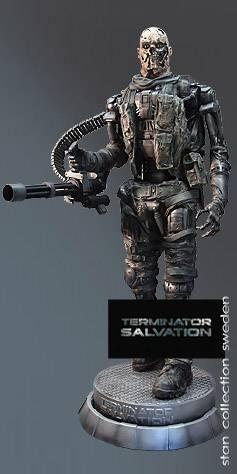 Terminator salvation