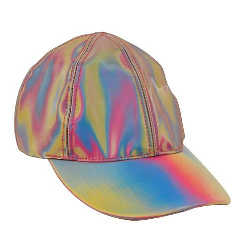 Back to the future hat